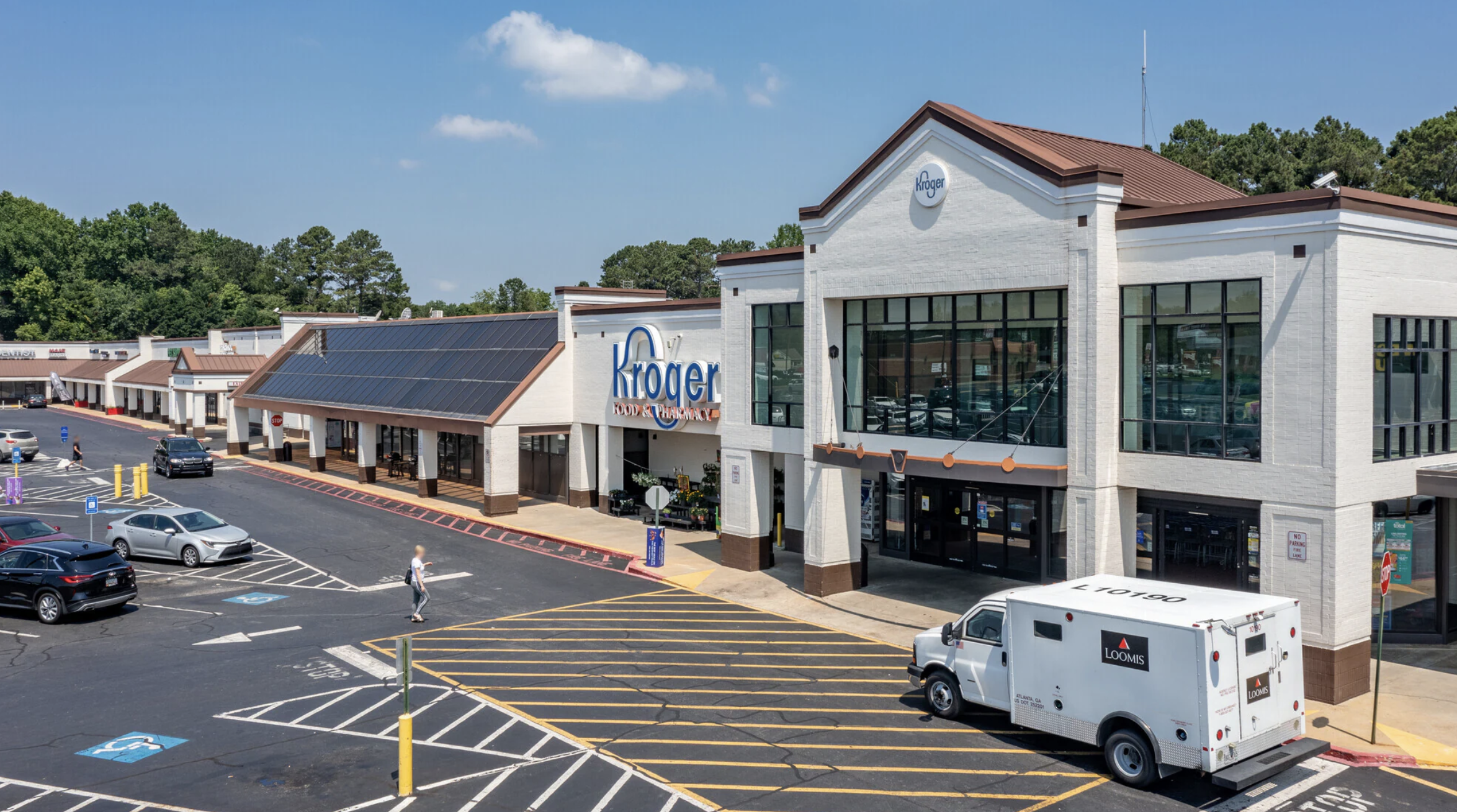 Investor-Friendly Cashout Refinance in Atlanta, GA | Maximize Property Value image 3